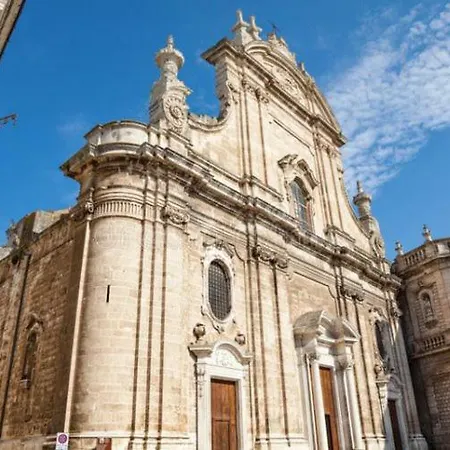 Sogno Adriatico Монополи