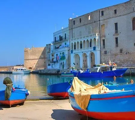 Sogno Adriatico Апартаменты *