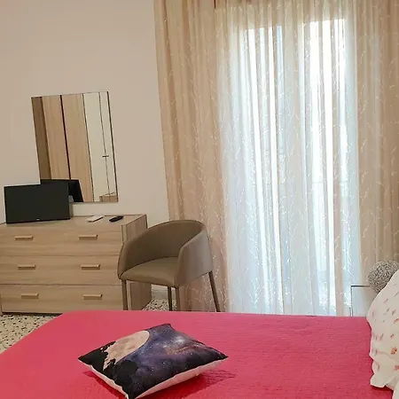 Sogno Adriatico Апартаменты Монополи