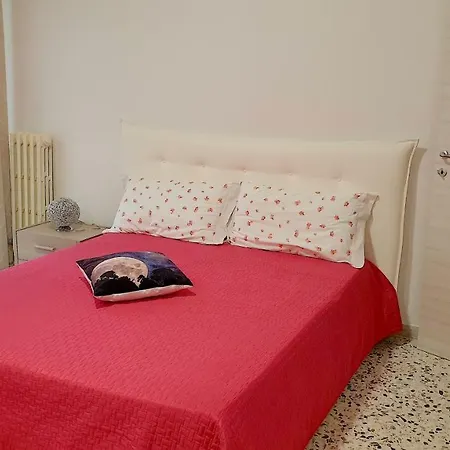 Sogno Adriatico Апартаменты Монополи