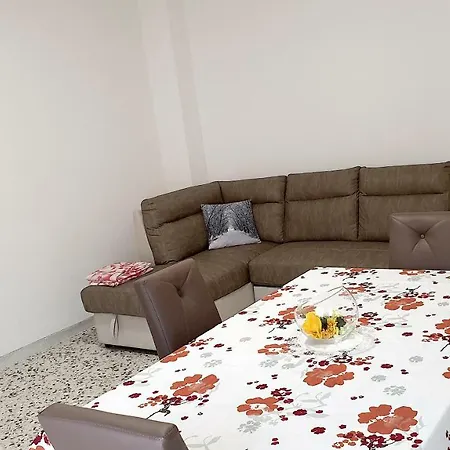 Sogno Adriatico Апартаменты Монополи